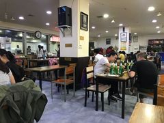大堂-虎卫烤肉(东关南街店)