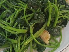 -崖口红树林海鲜餐厅