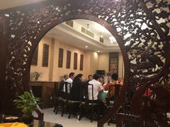 -烤肉宛饭庄(南礼士路店)