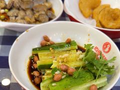 -雪熊哈尔滨烧烤·精酿啤酒·砂锅(中央胜境店)