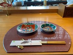 -四葉寿司·城市景观(深圳湾1号店)