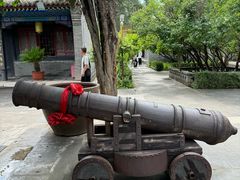 -内蒙古将军衙署博物院