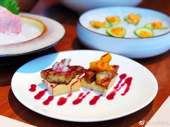-Mr·Fish鱼鲜生海鲜放题(银泰in99店)