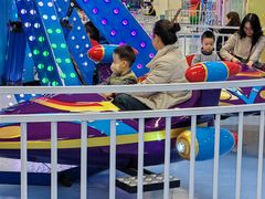 -有位虾匠·手工土菜小馆(市北店)