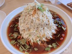 -花园茶楼(兴城西路店)