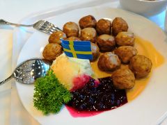 -宜家·瑞典风味餐厅(北京西红门店)