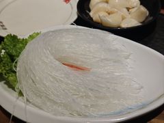 -清真·京华源铜锅涮肉(丰庆店)