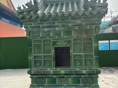 -历代帝王庙博物馆