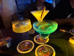 -Helens海伦司小酒馆(王家湾人信汇店)