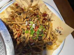 -东来土菜馆(民祥园路店)