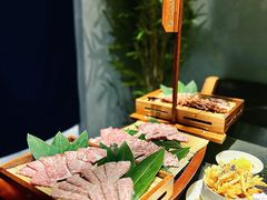 -NIUAN牛庵·日式和牛烧肉(恒隆店)