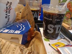 -TACO STAR 塔可星(下沙宝龙店)