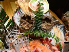 -割烹旭日本料理(龙湖狮山天街店)