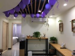 -悦芳庭美肤美体品牌集合店