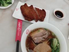 -老盛兴汤包馆(华灵店)