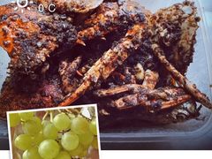 -Dampa Seafood Grill - Dubai