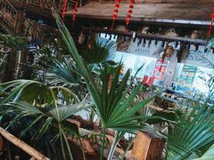 -庭苑饭香·生态餐厅(动物园店)
