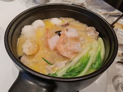 -张福记(五一公园店)