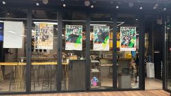 -G-STEPS舞蹈工作室