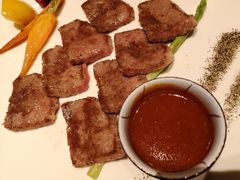 -皇品田苑日式料理(苏州中心店)