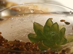 -外滩三号餐厅·创意中餐