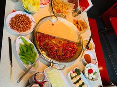 -小龙坎火锅(春熙太古里店)