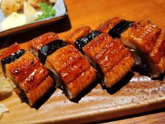 -千代武日本料理(爱建店)