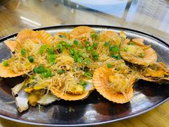 -明记海鲜大排档(巽寮湾店)