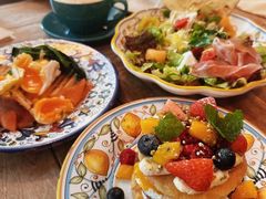 -Alimentari早午餐(安福路店)