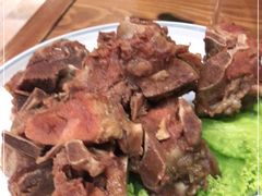 -五谷粮煎饼卷大葱(景星店)