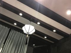 大堂-熠盛粤味(永康路店)