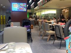 -乐凯撒披萨(正佳广场店)