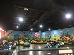 -巴克创奇梦工厂