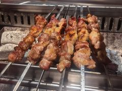 -古彭7只羊·招牌白串·碳锅羊肉旗舰店