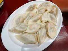 -喜家德虾仁水饺(长泰广场店)