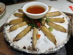 -阿毛饭店首店·宁波老字号(文化广场店)