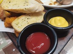 -米斯特比萨(罗斯福店)