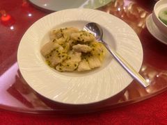 -汕头龙光喜来登酒店-采悦轩中餐厅