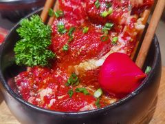 -首尔朴宝·炭火烤肉(五角场店)