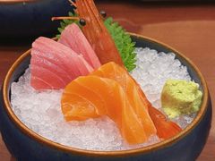-九洲喜来登酒店湖月日餐厅