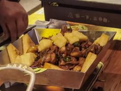 -功夫怪兽·烧烤(珠江路店)