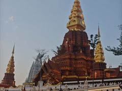 -西双版纳总佛寺