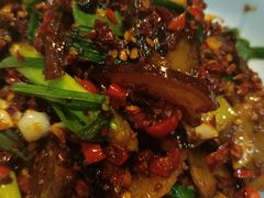 -湘当爱·鲜煮现炒(松岗立业路店)