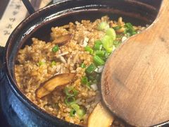 -吃货私房菜(丽江束河古镇店)