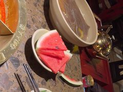 -蜀国大将老火锅(江北店)
