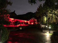 -宁波柏悦酒店·钱湖渔港