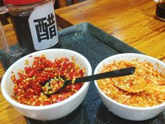 -肆姐面粉馆(坡子街店)