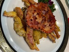 -巧克力渔家.小船海鲜胶东菜(万平口店)