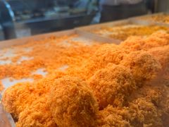 -鲍师傅糕点(台东步行街店)