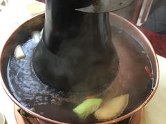 -满旗楼 北京烤鸭·涮羊肉火锅(武昌店)